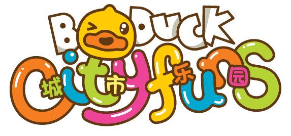 B.Duck Cityfuns